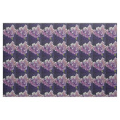 Tissu Tulipe de perroquet (Fat Quarter)