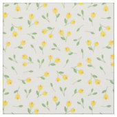 Tissu Tulipes (Fermer)