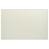 Tissu Tulipes (Fat Quarter)