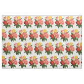Tissu Tulipes (Fat Quarter)