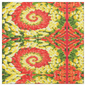 Tissu Tulipes pour toujours (fermé)