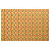 Tissu Tulipes pour toujours (Yard)