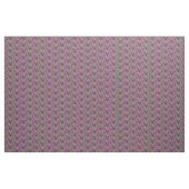 Tissu Tulipes pourpres Fabric (Fat Quarter)