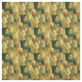 Tissu Tulips Sunshine Yellow (Échantillon)