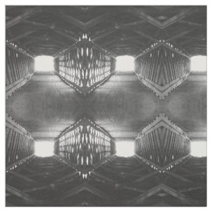 Tissu Tunnel de lumière