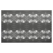 Tissu Tunnel de lumière (Fat Quarter)