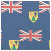 Tissu Turks and Caicos (Fermer)