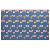 Tissu Turks and Caicos (Fat Quarter)