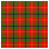 Tissu Turnbull Tartan (Fermer)