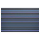 Tissu Turquoise, Bleu, Lavande et Noir (Yard)