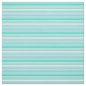 Tissu Turquoise, Cyan clair et Bleu clair (Échantillon)