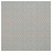 Tissu Turquoise et cuivre (Échantillon)