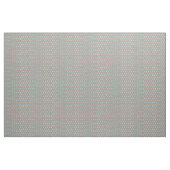 Tissu Turquoise et cuivre (Fat Quarter)