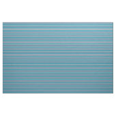Tissu Turquoise foncé, Bisque et Bleu de minuit (Yard)