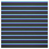 Tissu Turquoise foncé, Gris clair, Bleu & Bleu (Échantillon)