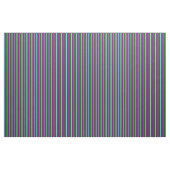 Tissu Turquoise foncé, Gris, Violet, Vert & Cyan clair (Yard)