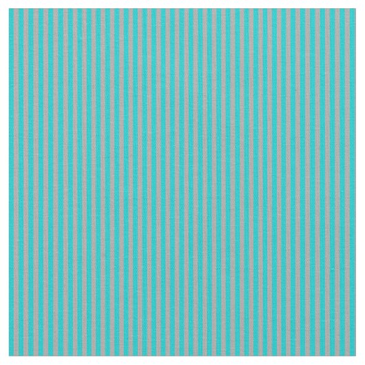 Tissu Turquoise foncée et Gris foncé (Fermer)