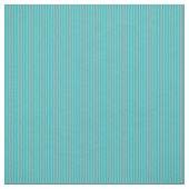 Tissu Turquoise foncée et Gris foncé (Échantillon)