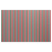 Tissu Turquoise, Vert, Ciel clair, Beige & Maroon (Yard)