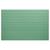 Tissu Turquoise, vert foncé, gris clair et vert foncé (Yard)