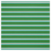 Tissu Turquoise, Vert, Lavande, Vert foncé (Échantillon)