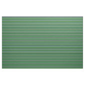 Tissu Turquoise, Violet, Vert olive, Gris & Vert foncé (Yard)