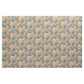 Tissu Tutti Frutti (Fat Quarter)