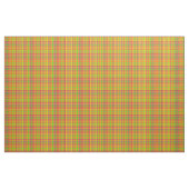 Tissu Tutti Frutti Plaid 02-Fabric (Fat Quarter)