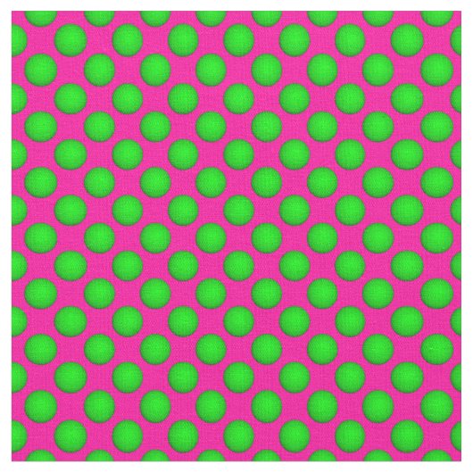 Tissu Tutti Frutti Pois 01-Fabric (Fermer)