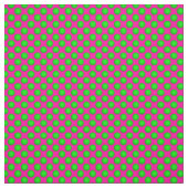 Tissu Tutti Frutti Pois 01-Fabric (Échantillon)