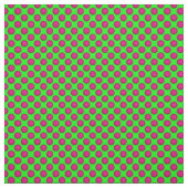 Tissu Tutti Frutti Pois 05-Fabric (Échantillon)