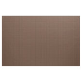 Tissu Tweed orange et Brown (Yard)