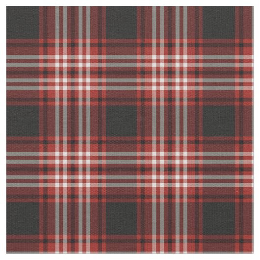 Tissu Tweedside Scotland District Tartan (Fermer)
