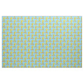Tissu TWEETY™ | Clever Bird (Yard)