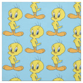 Tissu TWEETY™ | Clever Bird (Échantillon)