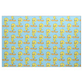 Tissu TWEETY™ | Clever Bird (Fat Quarter)