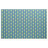 Tissu TWEETY™ | Petit Oiseau Innocent (Yard)