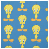 Tissu TWEETY™ | Petit Oiseau Innocent (Échantillon)