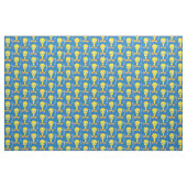 Tissu TWEETY™ | Petit Oiseau Innocent (Yard)
