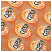 Tissu Twilight (Échantillon)