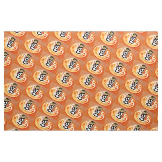 Tissu Twilight (Fat Quarter)