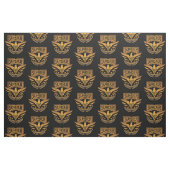 Tissu Twill de coton de Sunder (Fat Quarter)