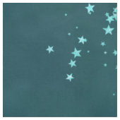 Tissu Twinkle Little Star | BABY SHOWER TURQUOISE (Échantillon)