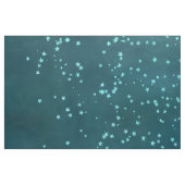 Tissu Twinkle Little Star | BABY SHOWER TURQUOISE (Fat Quarter)