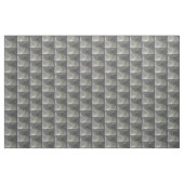 Tissu twirl gris jaune (Yard)