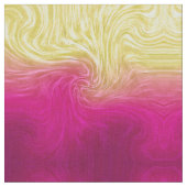 Tissu Twirl Sun Fire (Fermer)