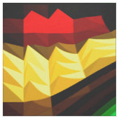 Tissu Twirled... (Échantillon)