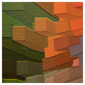 Tissu Twirlin' Summer Fun...... (Échantillon)