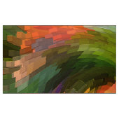 Tissu Twirlin' Summer Fun...... (Fat Quarter)