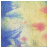 Tissu Tye Dye Composition #5 par Michael Moffa (Fermer)